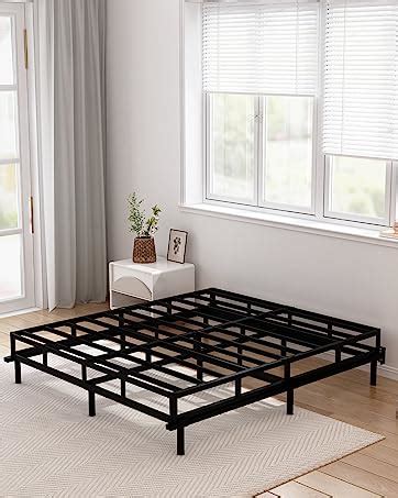 steel box spring queen|5 inch metal box springs.